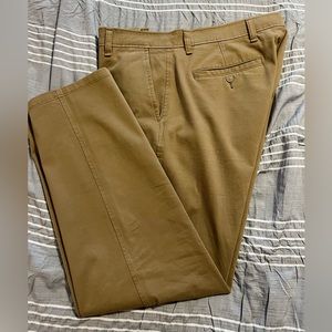 Dockers ultimate chino straight fit khaki 36x30